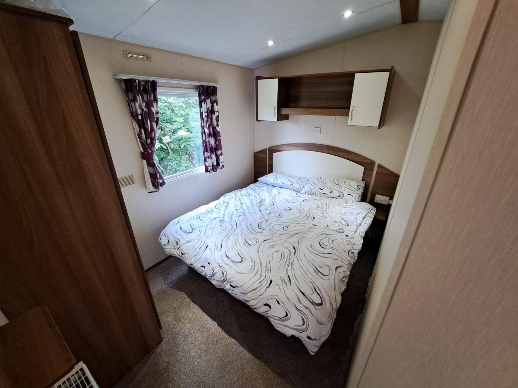 Caravan Waxholme Exterior photo