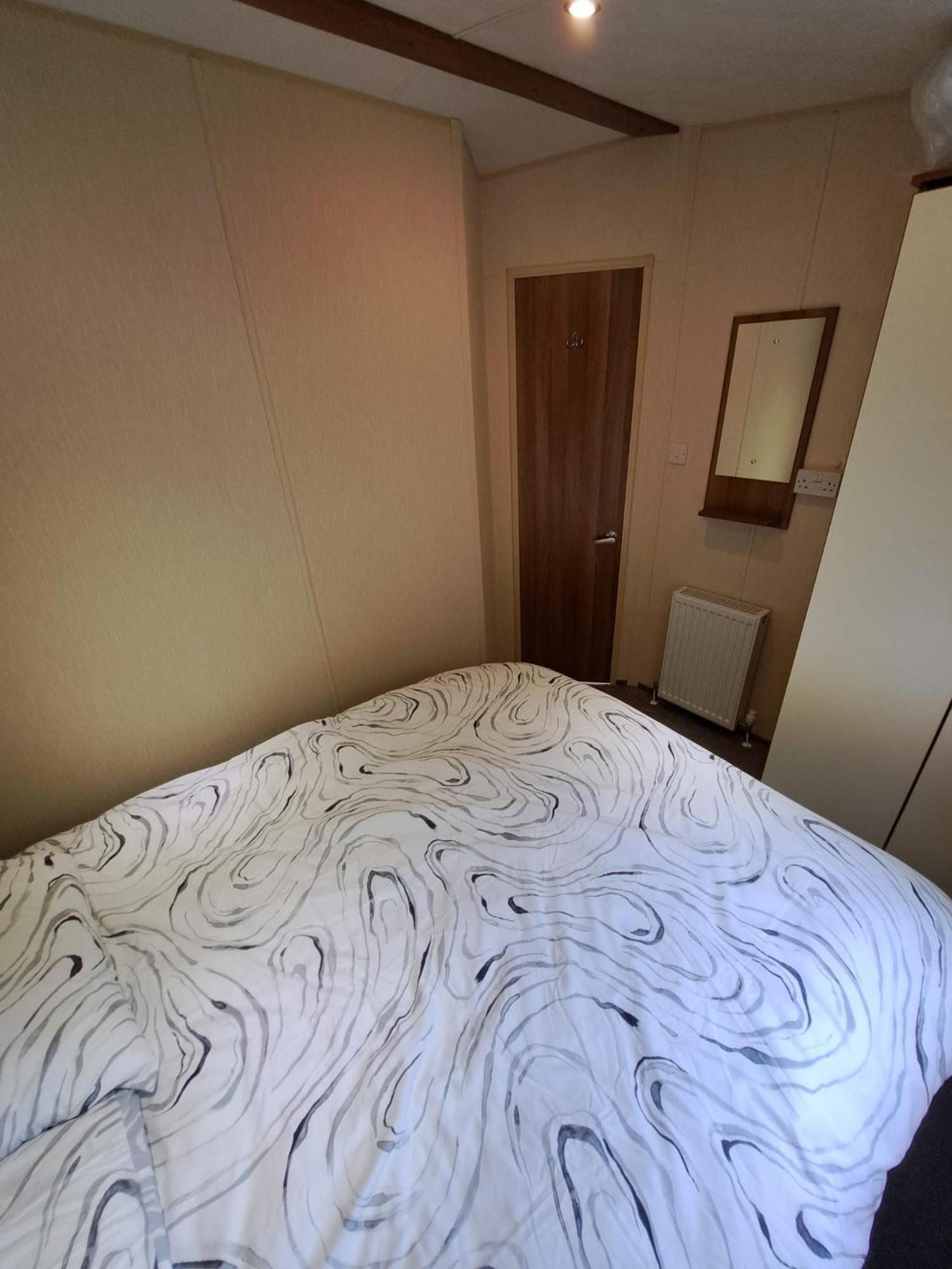 Caravan Waxholme Exterior photo